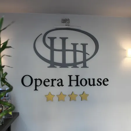 호텔 Opera House 스코페