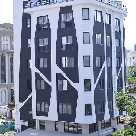 Opera House 호텔 스코페