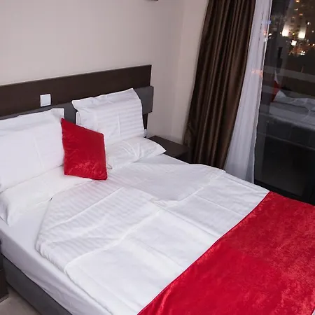 Hotel Opera House Skopje